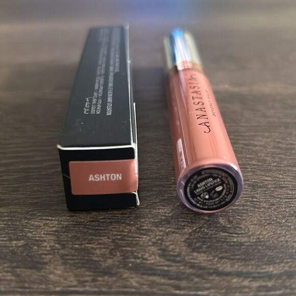 Anastasia Beverly Hills - Liquid Lipstick - Ashton - Brand New! - Picture 4 of 5